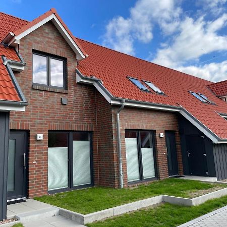 Holiday Home Cuxland Ferienpark-5 By Interhome Wremen Exterior foto