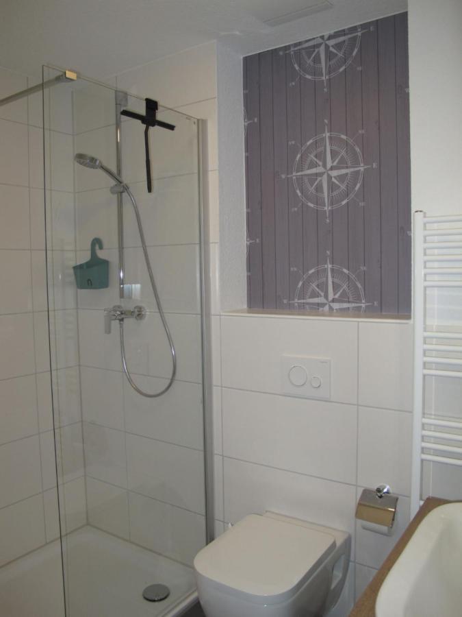 Holiday Home Cuxland Ferienpark-5 By Interhome Wremen Exterior foto
