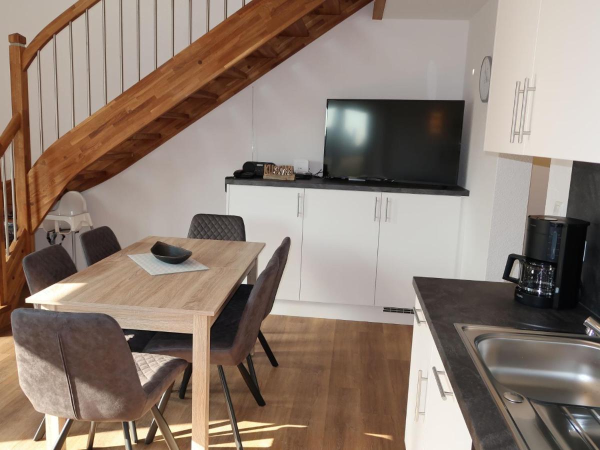 Holiday Home Cuxland Ferienpark-5 By Interhome Wremen Exterior foto